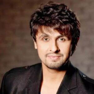 Read more about the article Sonu Nigam turns 48!