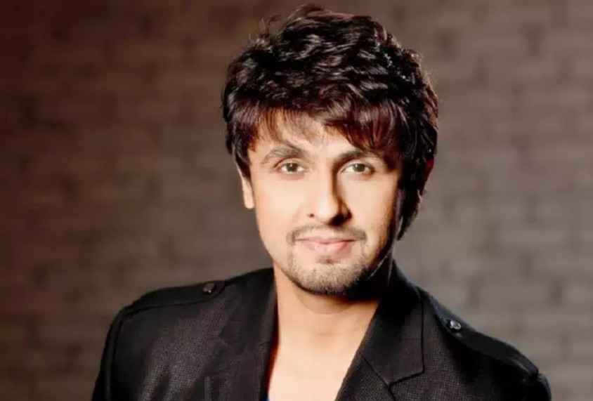 Read more about the article Sonu Nigam turns 48!