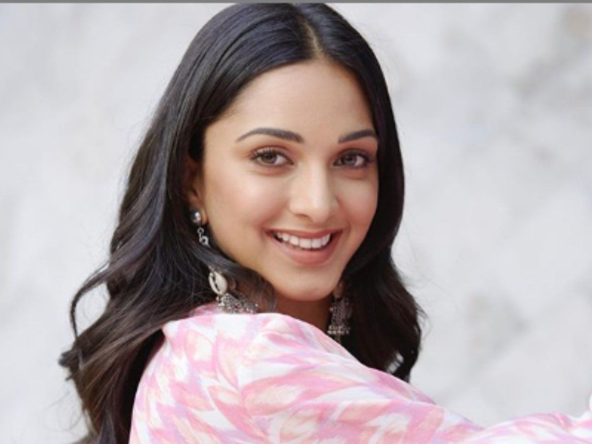 Read more about the article Kiara Advani celebrates her 29th Birthday. A review on her best performance