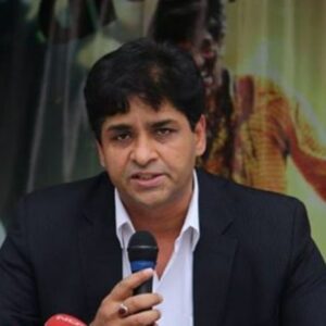 Read more about the article A movie by former Crime Show “India’s Most Wanted” host Suhaib Ilyasi on misuse of Dowry Law, ‘Shaadi Dahej & Gangster’ is being released on ShemarooMe OTT.