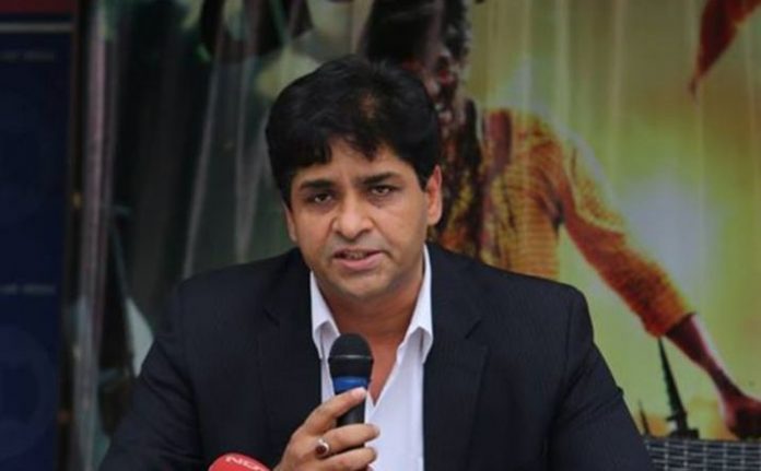 Read more about the article A movie by former Crime Show “India’s Most Wanted” host Suhaib Ilyasi on misuse of Dowry Law, ‘Shaadi Dahej & Gangster’ is being released on ShemarooMe OTT.