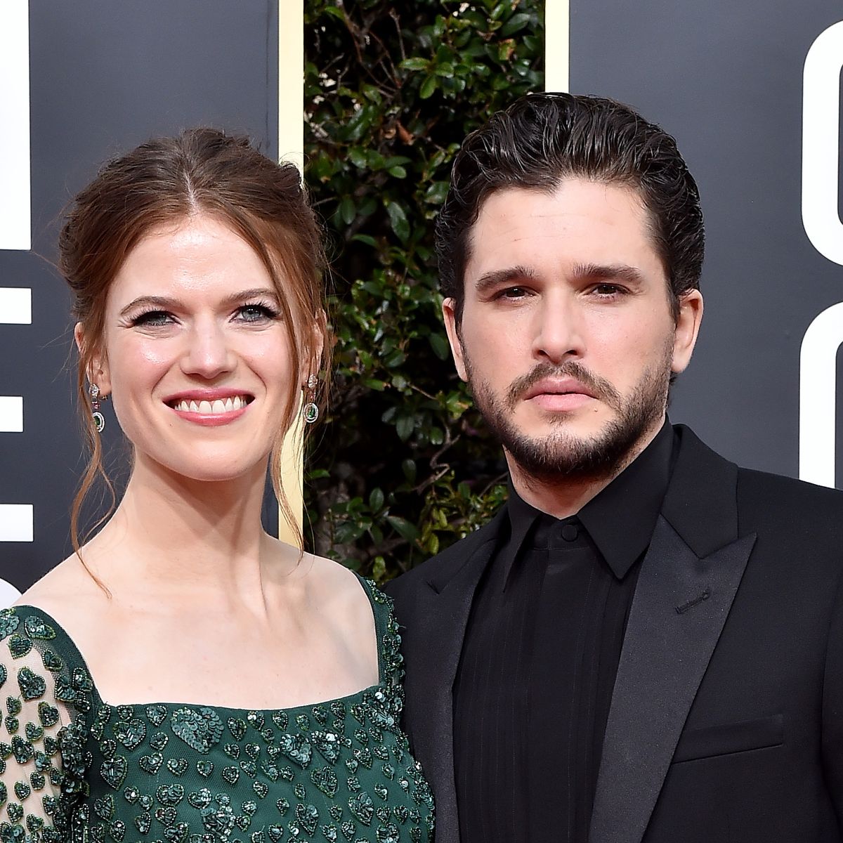 You are currently viewing ‘Game Of Thrones’ actor Kit Harington shares uncommon knowledge about ‘Parenting’ with spouse Rose Leslie