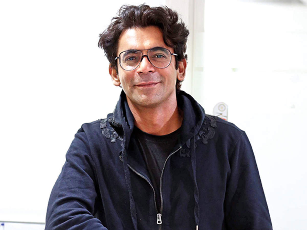 Read more about the article Well known actor-comedian Sunil Grover turns a year older today!