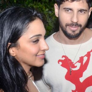 Read more about the article Actress Kiara Advani & Sidharth Malhotra who have been fuelling link-up rumours since 2 years, calls Sidharth one of her ‘closest friends’ in Bollywood