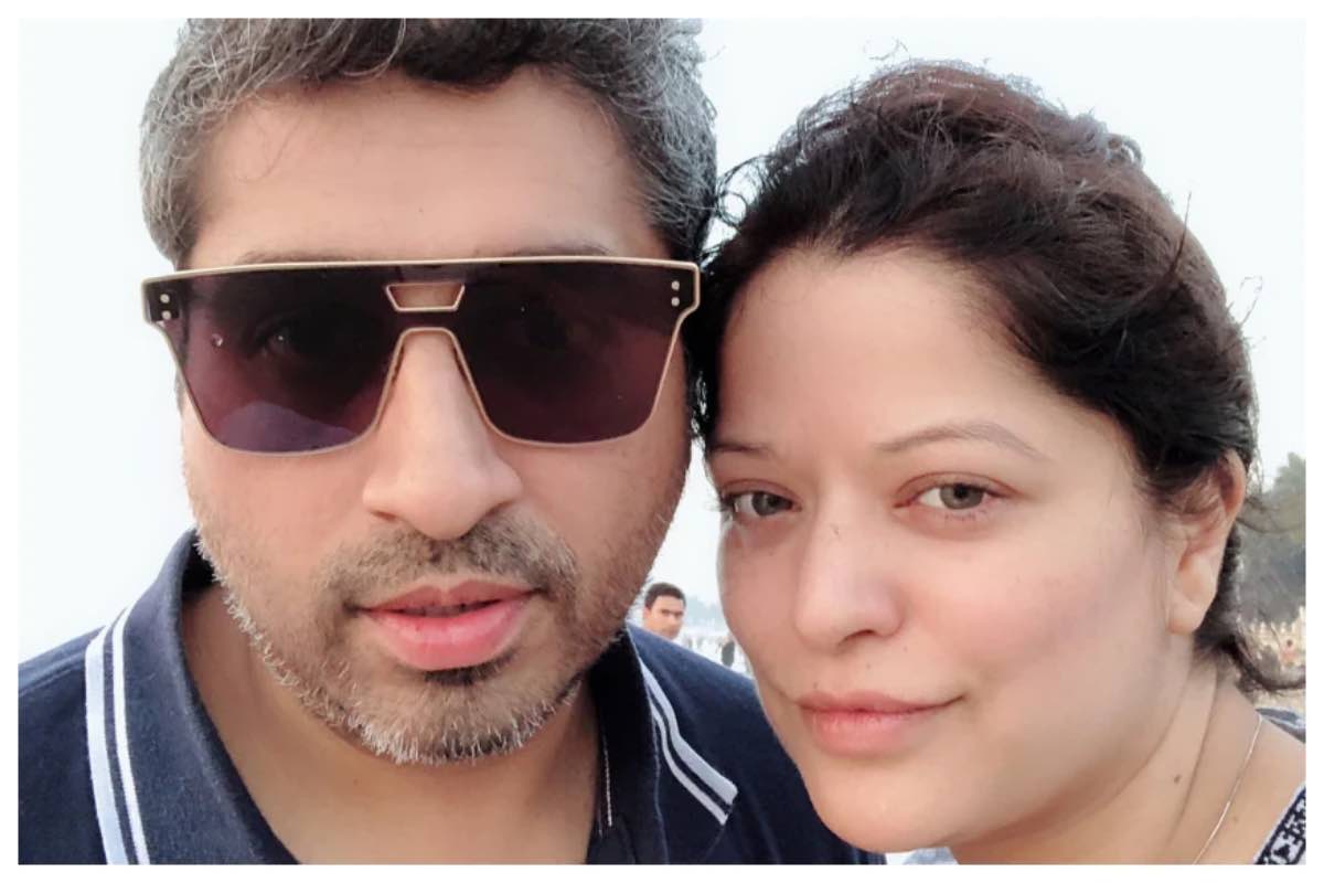 You are currently viewing Domestic violence with Naagin actress Arzoo Govitrikar, filed for divorce from her husband