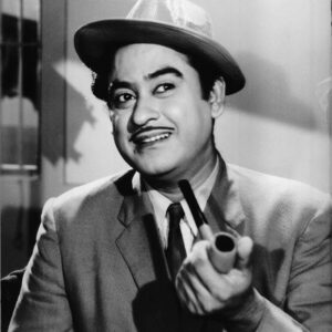 Read more about the article Happy Birthday Kishore Kumar: On Kishore Kumar’s birth anniversary, here’s looking at stories from his life.