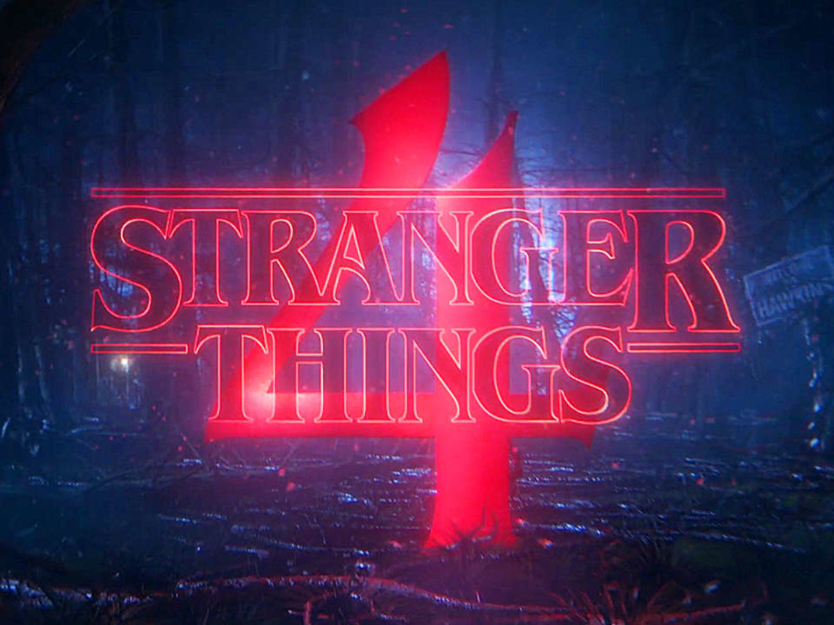 Read more about the article Netflix series ‘Stranger things’ affirms a 2022 come back with a intriguing sneak peak; Watch preview