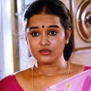 Read more about the article Malayalam and Tamil actress Chitra dies at 56, due to heart attack